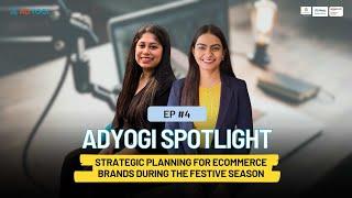 Strategies for E-Commerce Success in the 2024 Festive Season | Adyogi