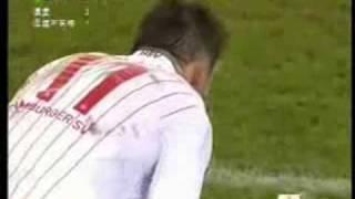 [HQ]Best Goal Eva - HSV 2:1 Bremen - Ivica Olic Perfect Goal