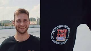 TWO TWO THREE - CASUAL BRAND