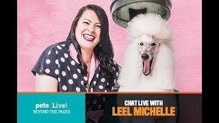 Pets+ LIVE! America's Coolest Store Winner - Bow Wow Beauty Shoppe