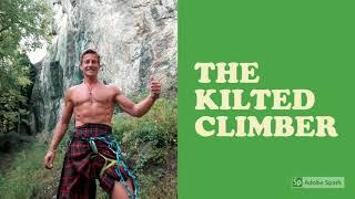 The Kilted Climber