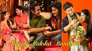 Coming soon raksha bandhan status raksha bandhan video 2023 Brother and sister Status