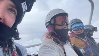 Ski & Snowboard Club | University of Dundee