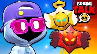 BRAWL STARS COOKEDDD!!!!! 