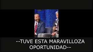 Las conversaciones indebidas entre Paul Washer y Steve Lawson