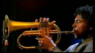 What A Wonderful World - Roy Hargrove 1999