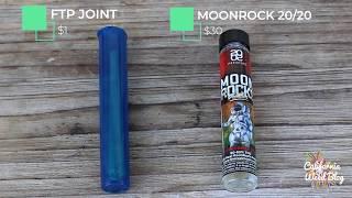 $1 vs $30 Pre roll You Tube Video