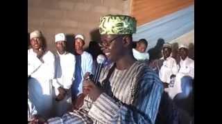 OMO ALE NI SANU SHEU