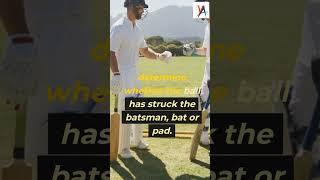 Can Hotspot replace Snickometer|Hotspot in Cricket| #shortsnews #cricket #technology #trend