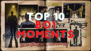 Top 10 BO1 Revisited Moments