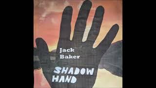 Jack Baker - Harmony (A Triptych)