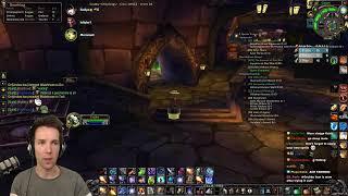 02-Dec-2024 Grubby Live Stream - WC3 + WC2 + World of Warcraft