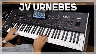 Juzni Vetar Urnebes // MARKO MX - Opasno Dobro - KORG Pa4x!