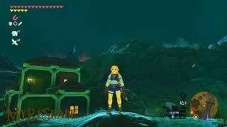 4K Zelda Botw CEMU