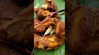 Fried chicken recipe #shorts #youtubeshorts