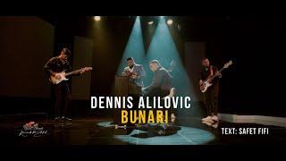 Dennis Alilovic "BUNARI" Official 4K Video - CukiRecords Production