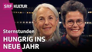 Heilfasten: vom Luxus des Verzichts | Sternstunde Religion | SRF Kultur