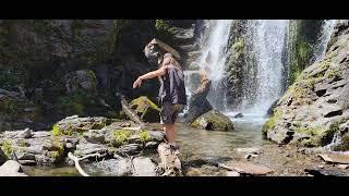 Take a hike with us Lassen National Park