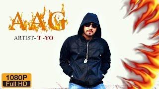 AAG - T YO | motivational songs |Tushar Yelne |AAG OFFICIAL MUSIC VIDEO