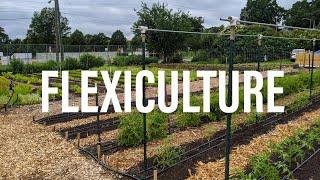 Flexible Agriculture