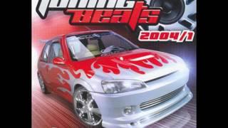 Tuning Beats 2004 vol.1 mixed by DJ HS.