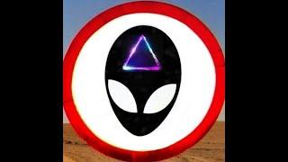 Alientube meets leaders of Earth