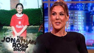 Mary Earps: From Sunday League to World Cup Glory | The Jonathan Ross Show