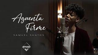 Aguenta Firme | Samuel Santos [Clipe Oficial]