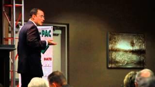 John Hyre on Tough-Minded Prop Mgmt - Iowa Landlord Assn Conf - Jan 2014