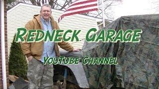 Redneck Garage Intro