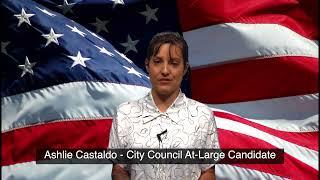 Meet the Candidates - Ashlie Castaldo - Duluth City Council At-Large Candidate