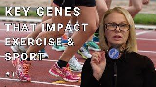 The Speed Gene