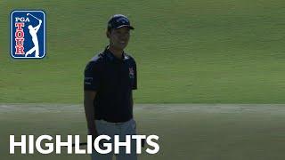 Kevin Na's highlights | Round 3 | Shriners 2019