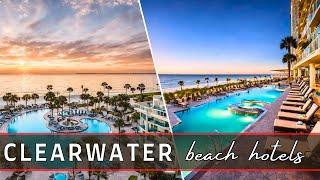 Clearwater Beach Resorts & Hotels | Best Places to Stay in Clearwater Beach Florida in 2025