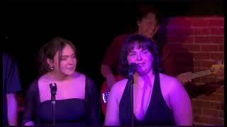 The West Coast Soul Collective- Superstition (Live @ Hermann’s Jazz Club)