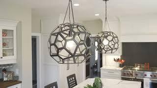 Kitchen Remodel Fit For A Buckeye