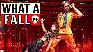 Indian Movie Song Lyrics Have Never Been This Bad  | KISSIK | Pushpa 2