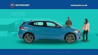 Motorpoint Car Buying Made Easy TV Ad 2022