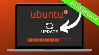 How to Enable Automatic Updates and Security Updates in Ubuntu