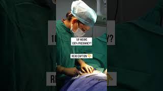 Does IVF Mean 100% Pregnancy? Dr Rhythm Gupta - Infertility and IVF specialist at Excel IVF