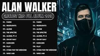 Alan Walker greatest hits