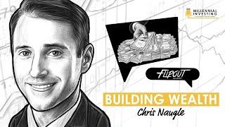 How to Use Infinite Banking to Build Wealth w/ Chris Naugle (MI060)