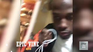 Лучшие vine 2016  Смешные видео Старайтесь не смеяться ( вызов невозможно )