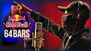 Sosa La M - V2BARS prod. by Jumpa | Red Bull 64 Bars