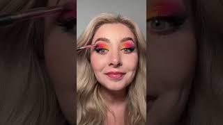 Paulas Make-up Masterclass  - Wie viele Looks waren das??   ab sofort überall zu kaufen ️