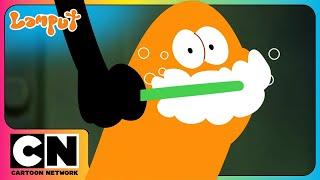 ⭐️ NEW ⭐️ Lamput Presents | Rival's Revenge | S4 E24 |  Cartoon for Kids | Cartoon Network Asia
