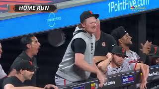 #SFGiants homers in 2024