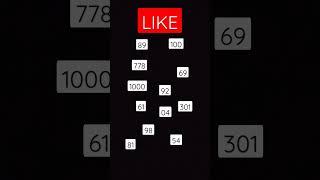 Like if you point out #2 #viral #shorts #youtubeshorts #gamer #magic #youtube