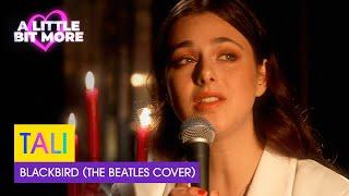 TALI - Blackbird (The Beatles cover) | Luxembourg  | #EurovisionALBM