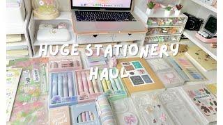  huge SHEIN stationery haul (stickers, pens,etc) ) |𝗮𝗲𝘀𝘁𝗵𝗲𝘁𝗶𝗰